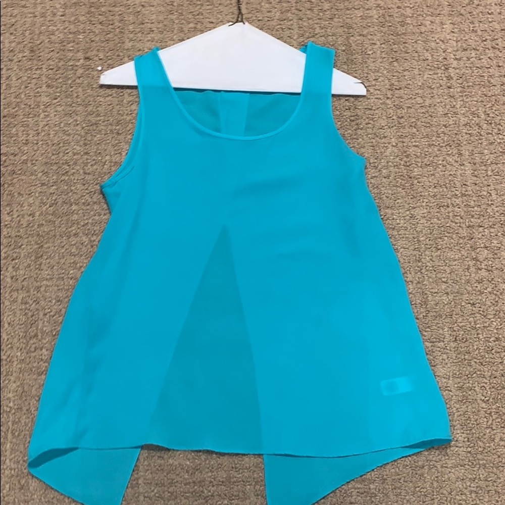 Express Top